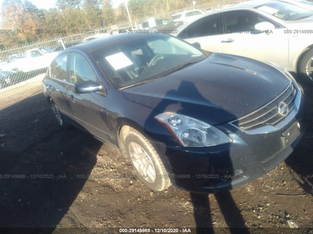 NISSAN ALTIMA 2012 1n4al2ap7cc224362