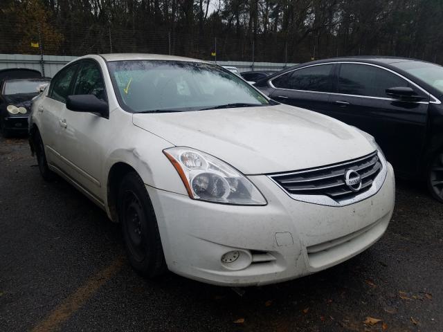 NISSAN ALTIMA BAS 2012 1n4al2ap7cc224393