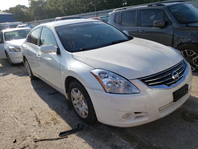 NISSAN ALTIMA BAS 2012 1n4al2ap7cc224443