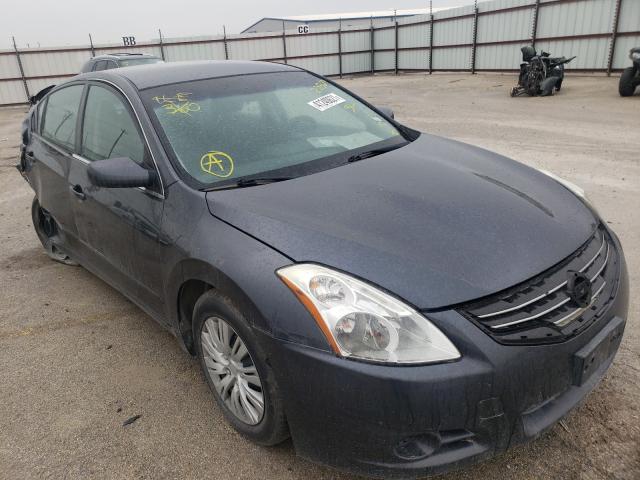 NISSAN ALTIMA BAS 2012 1n4al2ap7cc225673