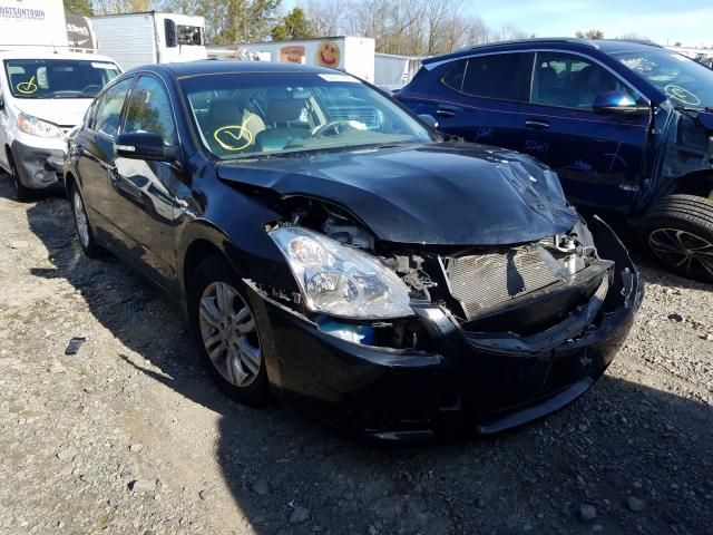 NISSAN ALTIMA BAS 2012 1n4al2ap7cc226032