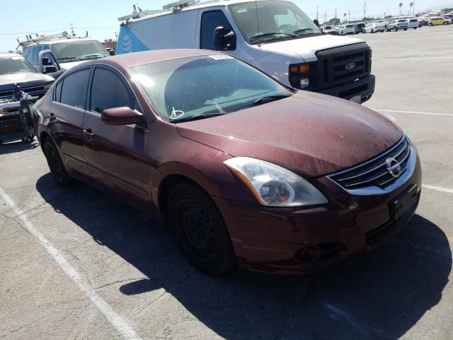 NISSAN ALTIMA BAS 2012 1n4al2ap7cc226970