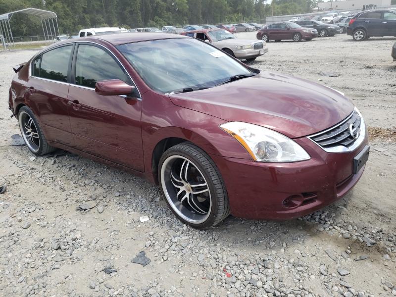 NISSAN ALTIMA BAS 2012 1n4al2ap7cc227259