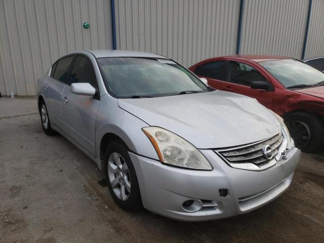 NISSAN ALTIMA S 2012 1n4al2ap7cc227696