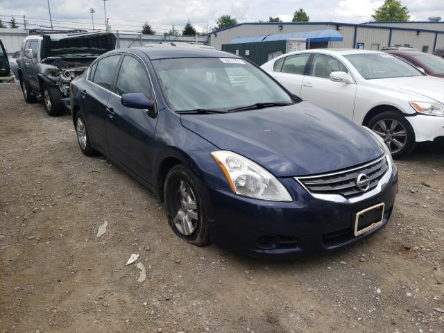 NISSAN ALTIMA BAS 2012 1n4al2ap7cc227732