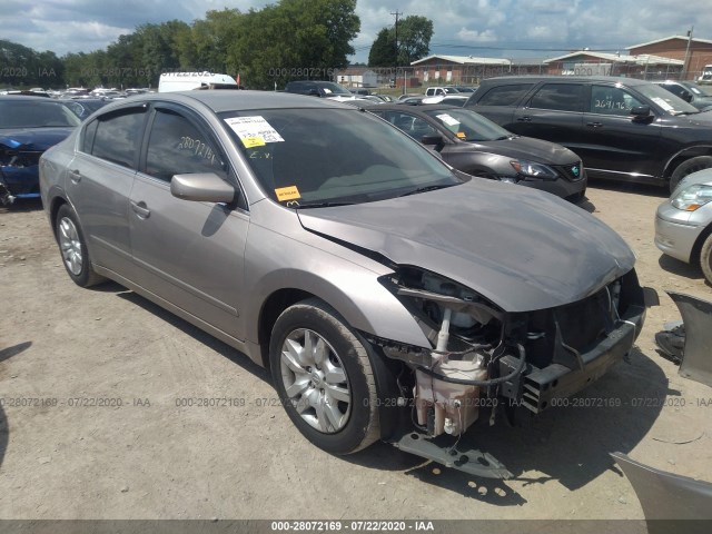 NISSAN ALTIMA 2012 1n4al2ap7cc228041