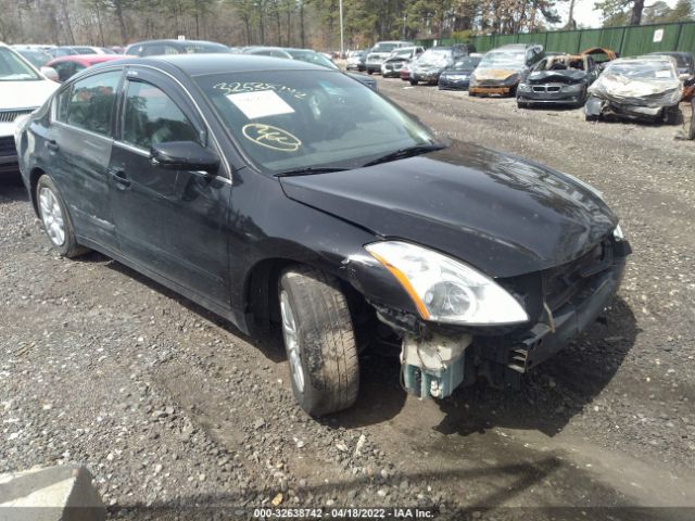 NISSAN ALTIMA 2012 1n4al2ap7cc228072