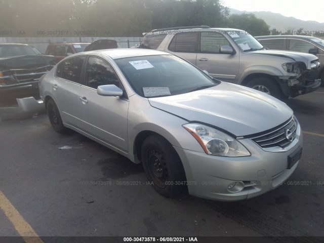 NISSAN ALTIMA 2012 1n4al2ap7cc228136