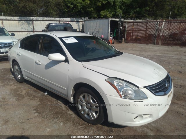 NISSAN ALTIMA 2012 1n4al2ap7cc229853