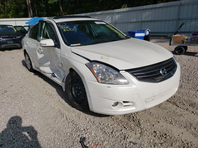 NISSAN ALTIMA BAS 2012 1n4al2ap7cc229870