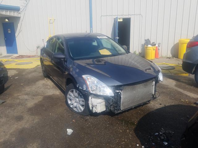 NISSAN ALTIMA BAS 2012 1n4al2ap7cc230291