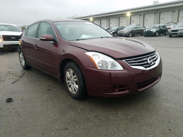 NISSAN ALTIMA BAS 2012 1n4al2ap7cc230727