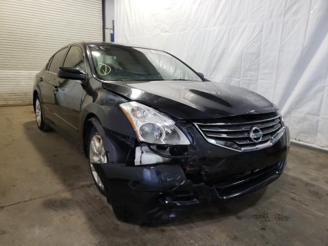 NISSAN ALTIMA BAS 2012 1n4al2ap7cc231702