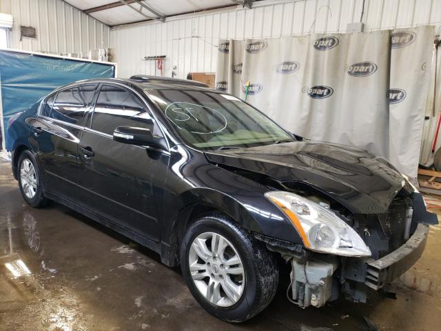 NISSAN ALTIMA BAS 2012 1n4al2ap7cc233918