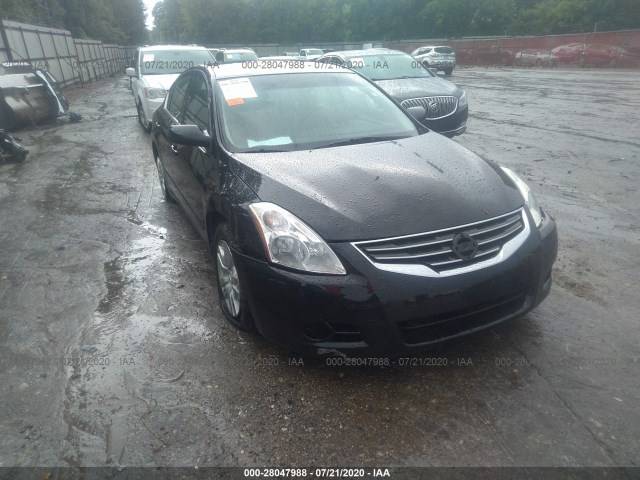 NISSAN ALTIMA 2012 1n4al2ap7cc234258