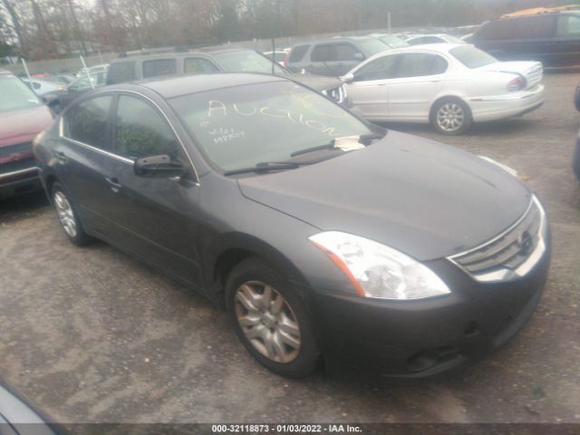 NISSAN ALTIMA 2012 1n4al2ap7cc234678