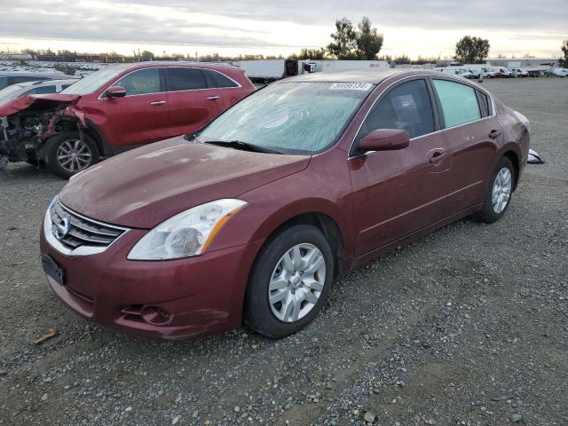 NISSAN ALTIMA 2012 1n4al2ap7cc236463