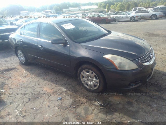 NISSAN ALTIMA 2012 1n4al2ap7cc237077