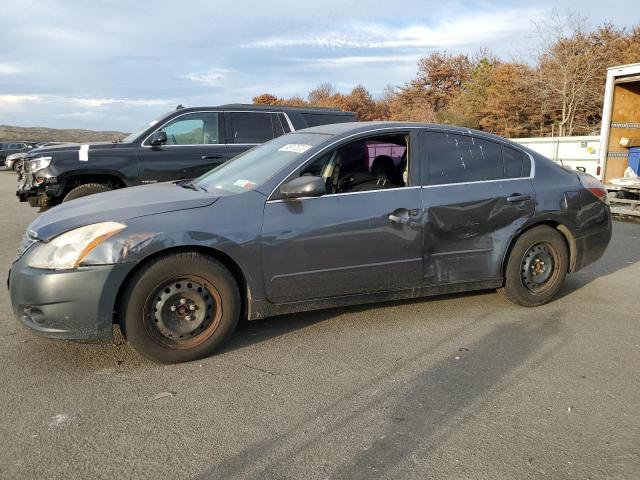 NISSAN ALTIMA 2012 1n4al2ap7cc237290