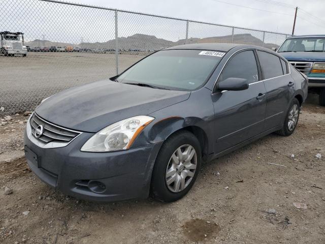 NISSAN ALTIMA 2012 1n4al2ap7cc237807