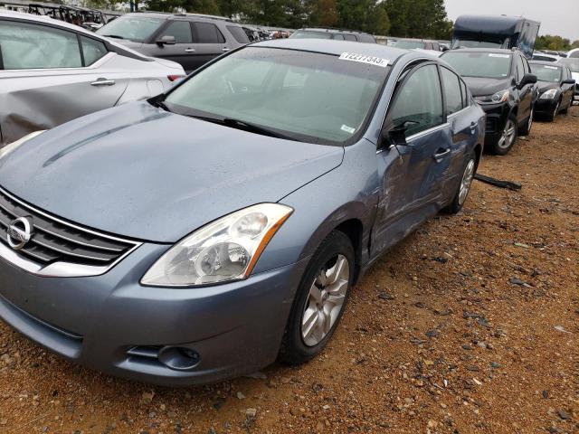 NISSAN ALTIMA BAS 2012 1n4al2ap7cc238133