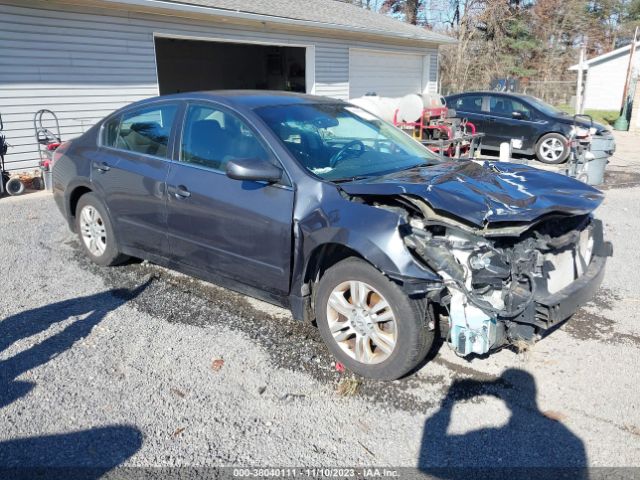 NISSAN ALTIMA 2012 1n4al2ap7cc238214