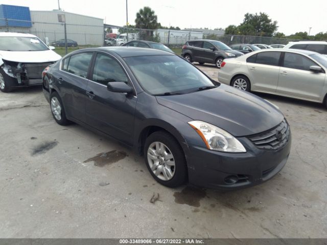 NISSAN ALTIMA 2012 1n4al2ap7cc238455