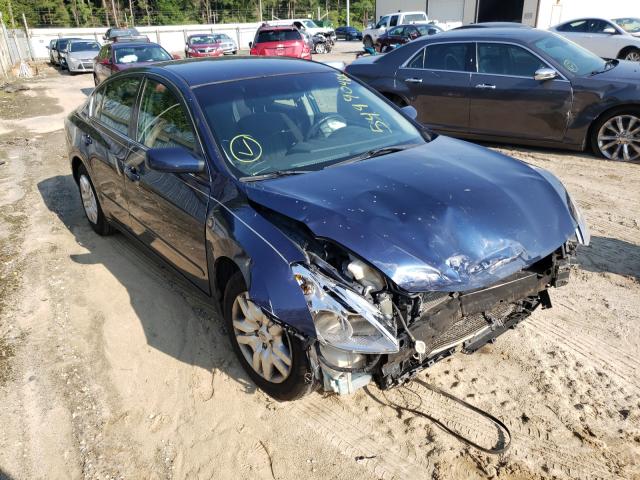 NISSAN ALTIMA BAS 2012 1n4al2ap7cc239296