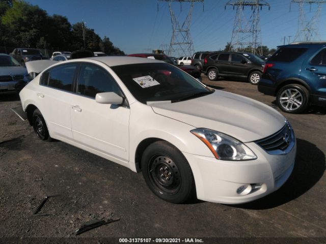 NISSAN ALTIMA 2012 1n4al2ap7cc239315