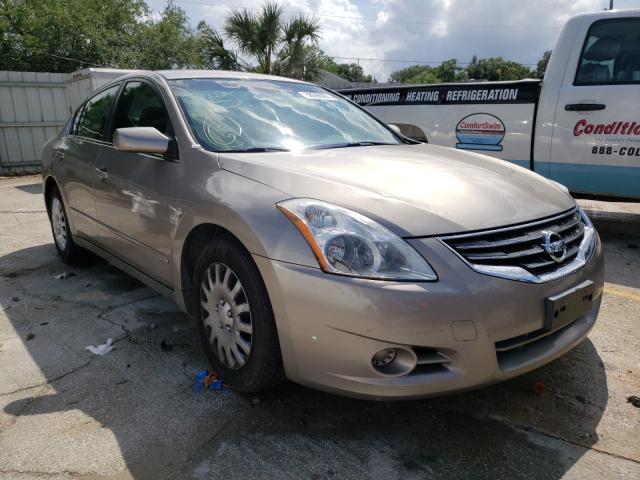 NISSAN ALTIMA BAS 2012 1n4al2ap7cc239461