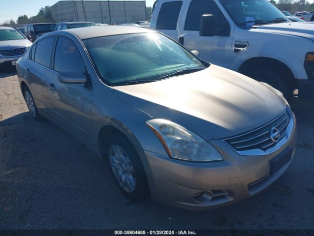 NISSAN ALTIMA 2012 1n4al2ap7cc240593