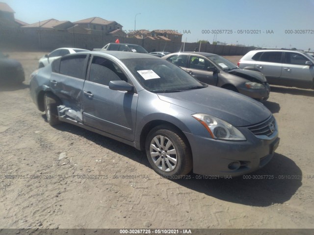 NISSAN ALTIMA 2012 1n4al2ap7cc240769