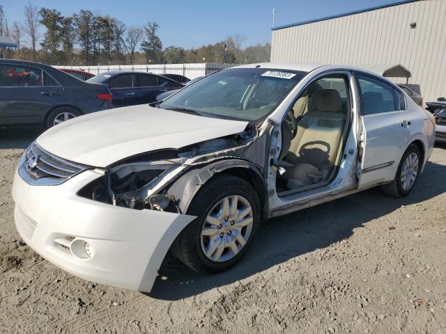 NISSAN ALTIMA 2012 1n4al2ap7cc240979