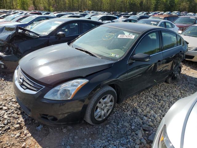 NISSAN ALTIMA BAS 2012 1n4al2ap7cc241369