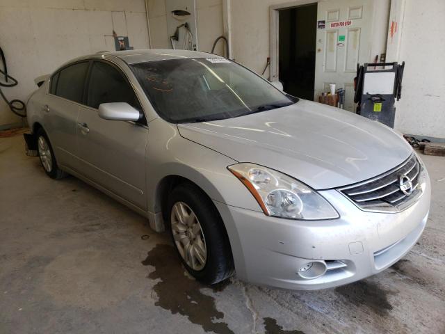 NISSAN ALTIMA 2012 1n4al2ap7cc241632