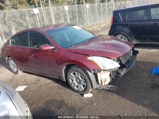 NISSAN ALTIMA 2012 1n4al2ap7cc241923