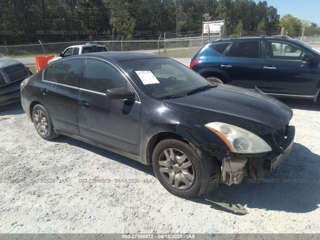 NISSAN ALTIMA 2012 1n4al2ap7cc241985