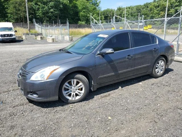 NISSAN ALTIMA BAS 2012 1n4al2ap7cc242389