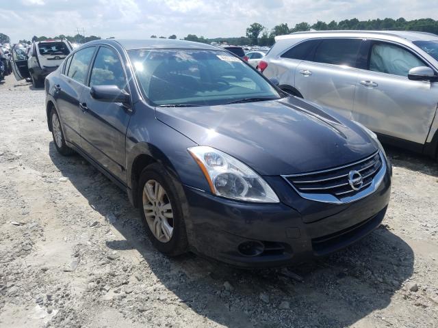 NISSAN ALTIMA BAS 2012 1n4al2ap7cc242456