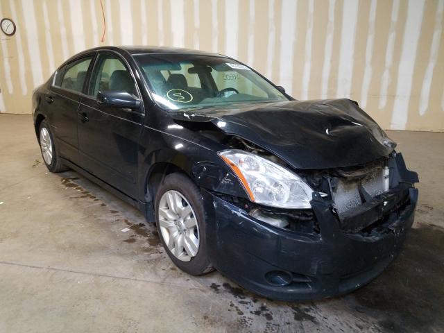 NISSAN ALTIMA BAS 2012 1n4al2ap7cc242540