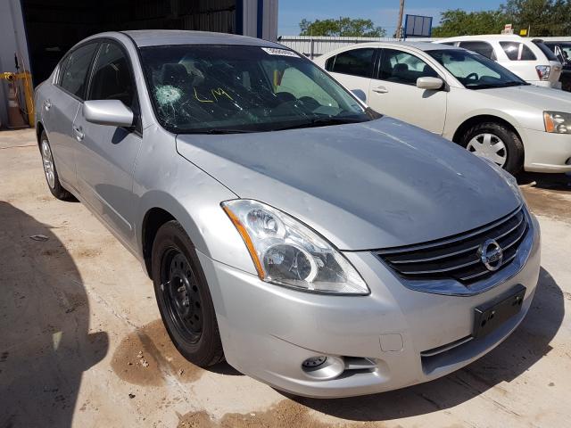 NISSAN ALTIMA BAS 2012 1n4al2ap7cc242960