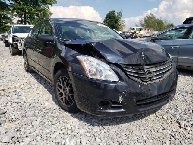 NISSAN ALTIMA BAS 2012 1n4al2ap7cc242988