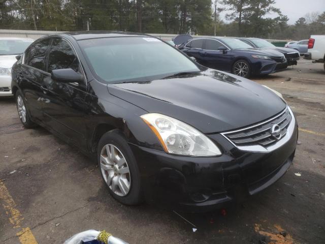 NISSAN ALTIMA 2012 1n4al2ap7cc242991