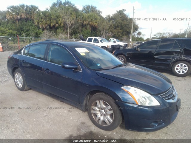 NISSAN ALTIMA 2012 1n4al2ap7cc243171