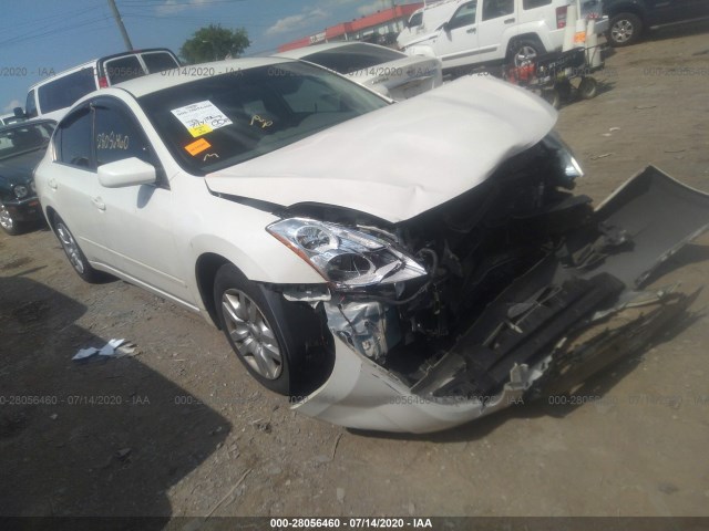 NISSAN ALTIMA 2012 1n4al2ap7cc243445