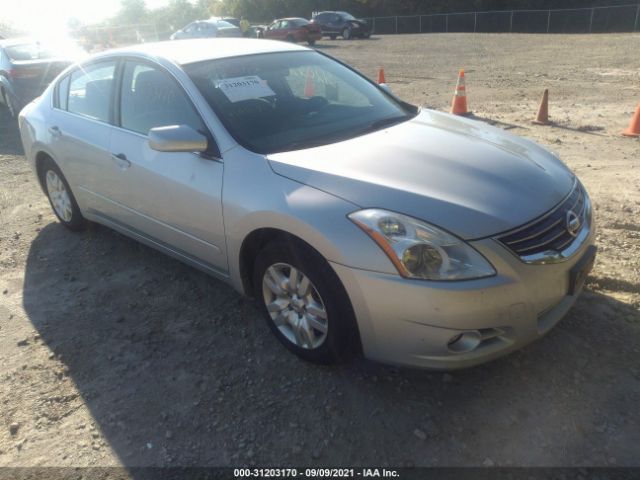 NISSAN ALTIMA 2012 1n4al2ap7cc243512