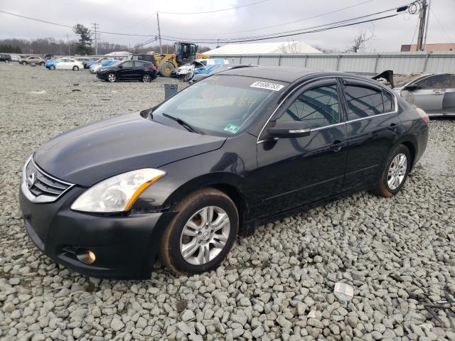 NISSAN ALTIMA 2012 1n4al2ap7cc243784