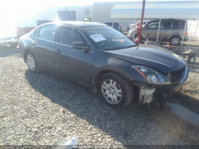 NISSAN ALTIMA 2012 1n4al2ap7cc244210