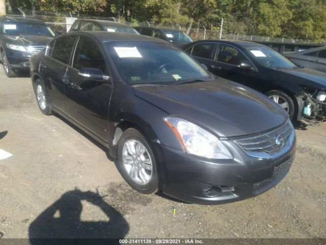 NISSAN ALTIMA 2012 1n4al2ap7cc244255