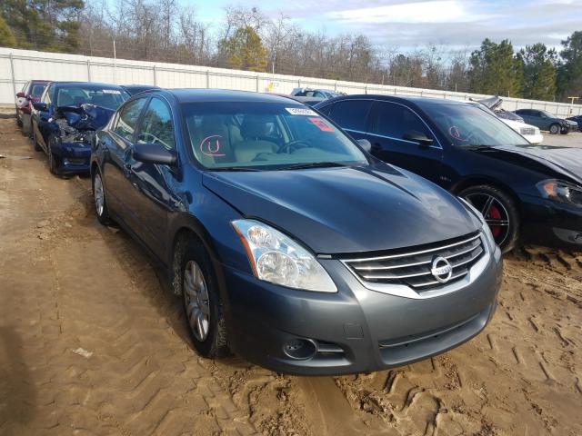 NISSAN ALTIMA BAS 2012 1n4al2ap7cc244286